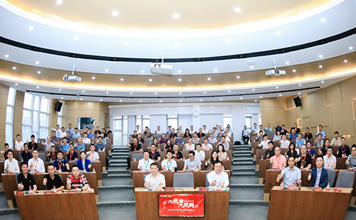 凯发一触即发电气2021核心伙伴共赢大会隆重举行！